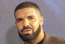 Drake ist an Corona erkrankt - zum zweiten Mal.