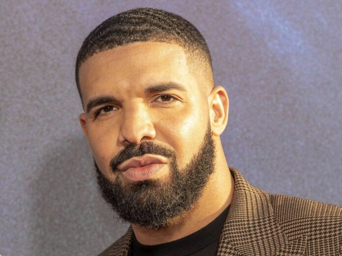 Drake ist an Corona erkrankt - zum zweiten Mal.
