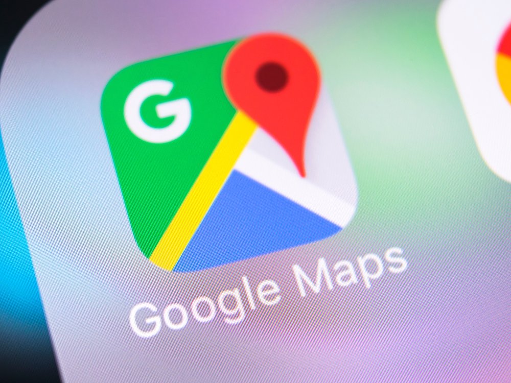 Google spendiert "Maps" ein KI-geprägtes Update.
