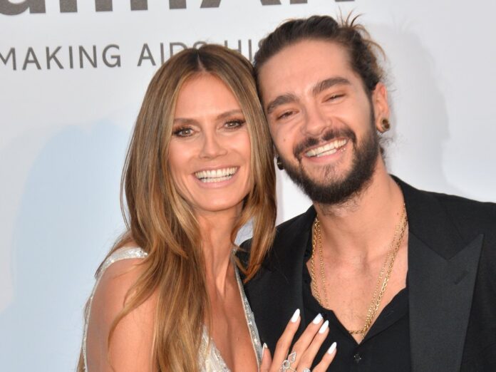 Heidi Klum und Tom Kaulitz sind seit 2019 verheiratet.
