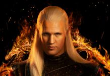 "House of the Dragon": Matt Smith als König Viserys' Bruder