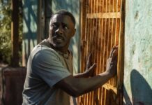 Idris Elba als Dr. Nate Daniels in "Beast - Jäger ohne Gnade".