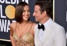 Irina Shayk und Bradley Cooper waren bis 2019 ein Paar und haben eine gemeinsame Tochter.