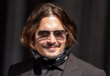 Johnny Depp kehrt nicht nur als Schauspieler