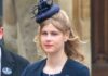Lady Louise Mountbatten-Windsor wird auch in Schottland studieren.
