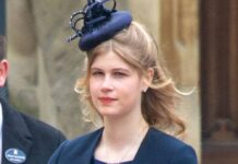 Lady Louise Mountbatten-Windsor wird auch in Schottland studieren.