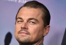 Leonardo DiCaprio: Ist er wieder Single?