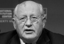 Der frühere sowjetische Staatschef Michail Gorbatschow ist tot.