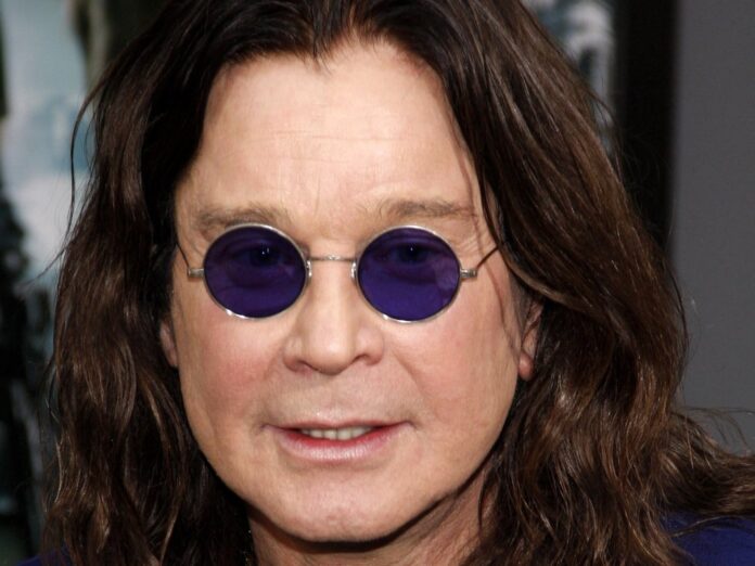 Nach einer längeren Pause kehrte Ozzy Osbourne in seiner Heimatstadt Birmingham auf die Bühne zurück.