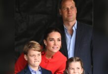 Herzogin Kate und Prinz William haben eine Einladung für Prinz George abgesagt.