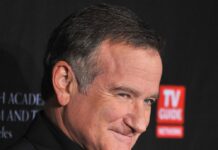 Robin Williams war unter anderem für seine Rollen in "Good Will Hunting"