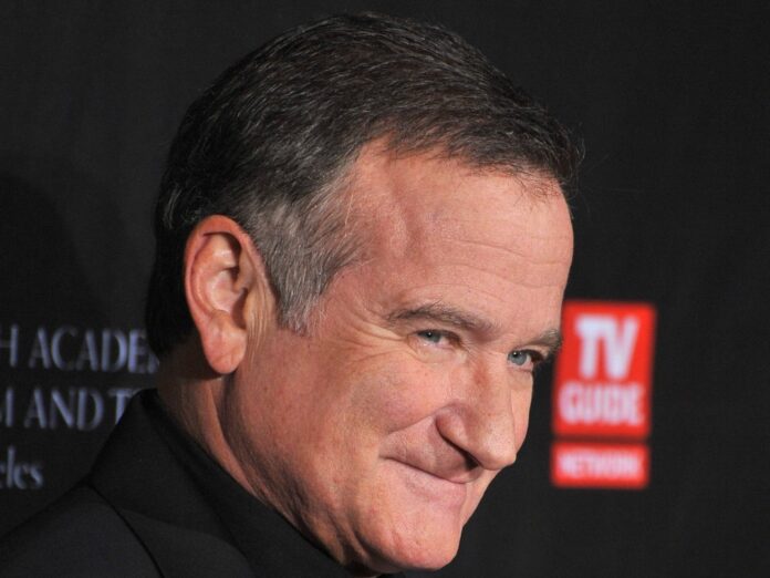 Robin Williams war unter anderem für seine Rollen in 