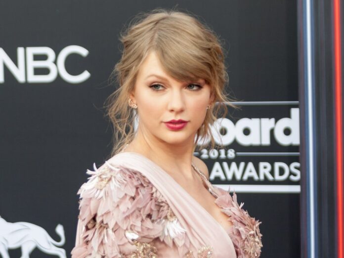 Taylor Swifts Songs werden bald an einer Universität unter die Lupe genommen.
