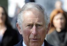 Prinz Charles hat offenbar "The Crown" selbst gesehen.