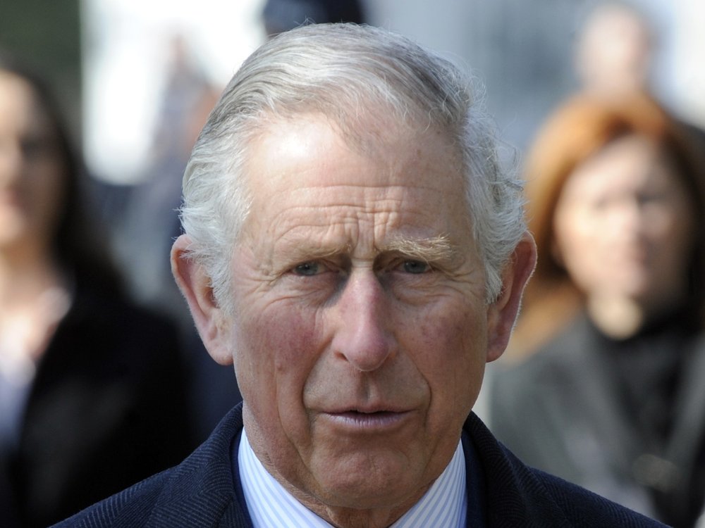 Prinz Charles hat offenbar "The Crown" selbst gesehen.