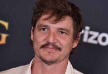 "The Last of Us"-Hauptdarsteller Pedro Pascal im Juli 2019 in Los Angeles.
