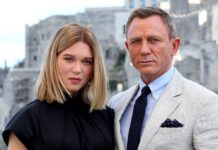 In den letzten zwei Craig-Bonds führte 007 eine erwachsene Beziehung mit Dr. Madeleine Swann