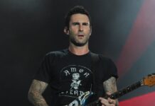 Sänger Adam Levine meldet sich zu den Fremdgehgerüchten persönlich zu Wort.