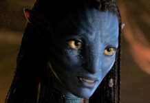 "Avatar" ist seit vergangener Woche wieder im Kino zu sehen.