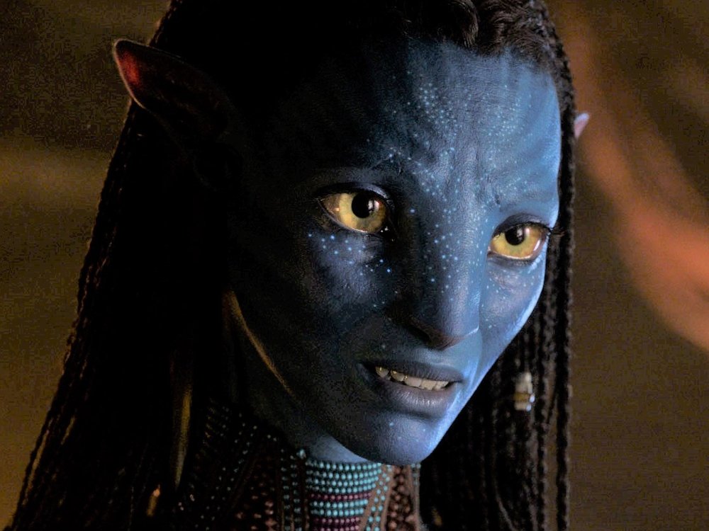 "Avatar" ist seit vergangener Woche wieder im Kino zu sehen.