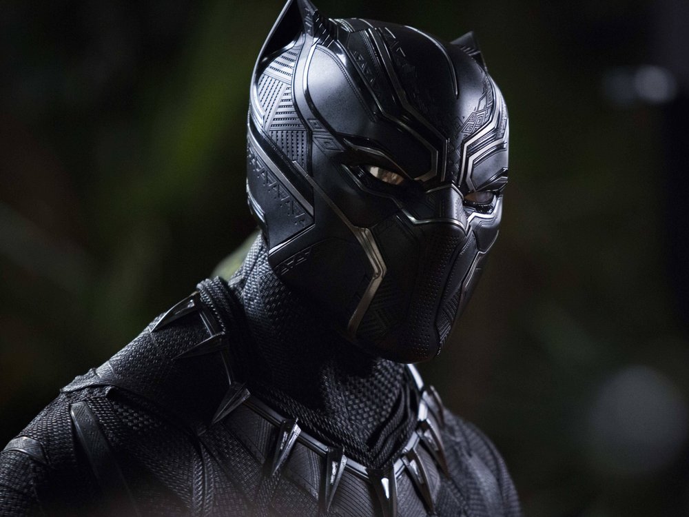 Wer wird in "Black Panther: Wakanda Forever" statt des verstorbenen Chadwick Boseman unter der Maske stecken?