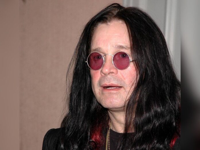 Ozzy Osbourne geht wahrscheinlich bald wieder auf Tournee.