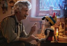"Pinocchio": Tom Hanks spielt Meister Geppetto.