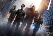 Zuletzt waren die "Fantastic Four" 2015 im Kino zu sehen - jedoch war es ein Auftritt zum Vergessen.