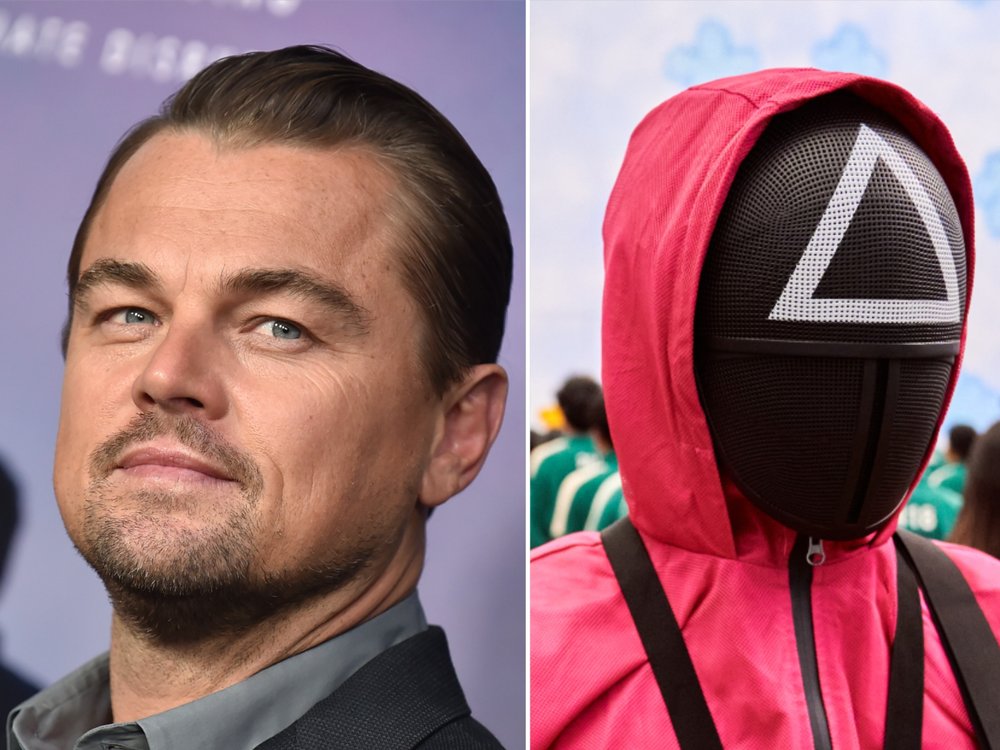 Leonardo DiCaprio könnte womöglich in einer dritten Staffel der Netflix-Serie mitwirken