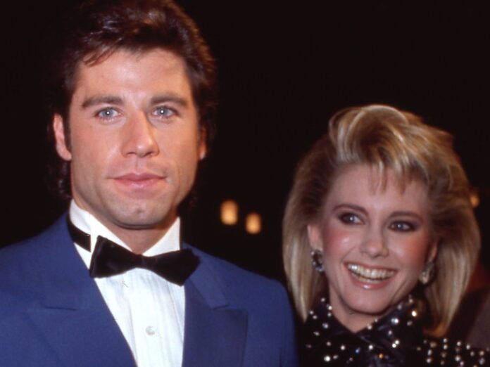 John Travolta und Olivia Newton-John waren seit Jahrzehnten enge Freunde.