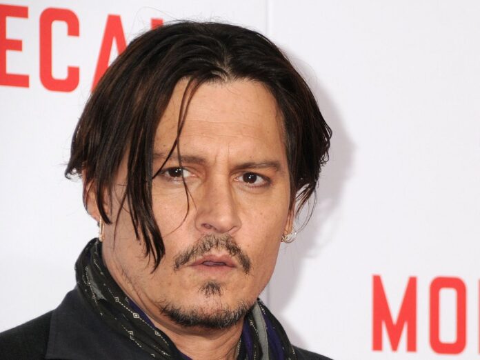Ist Johnny Depp in festen Händen oder nicht?