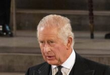 König Charles III. ist das neue Staatsoberhaupt des Vereinten Königreichs.