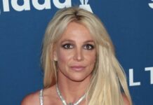 Britney Spears will keine Marionette mehr sein.