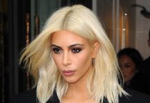Kim Kardashian machte mit ihrem Sex-Tape jede Menge Profit.