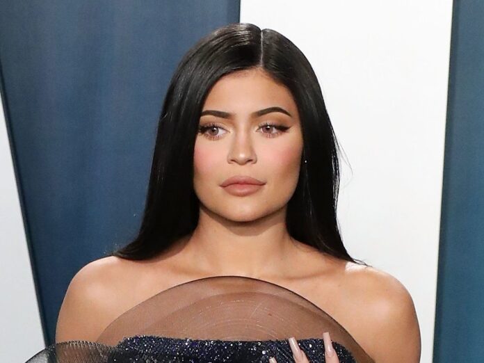 Kylie Jenner hat zwei Kinder.