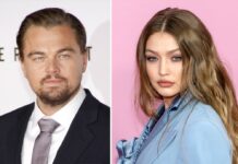 Sind Leonardo DiCaprio und Gigi Hadid ein Paar?