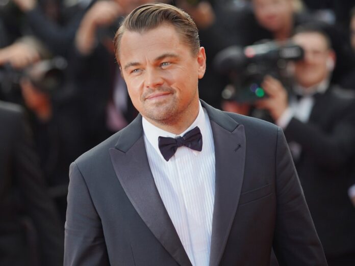 Leonardo DiCaprio und die Frauen - eine lange Geschichte.