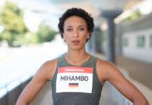 Malaika Mihambo konzentriert sich nach Silber bei den European Championships auf die WM 2023 und Olympia 2024