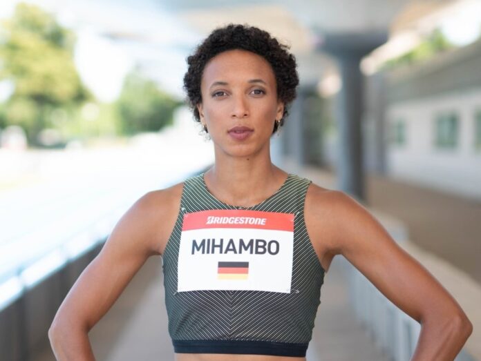 Malaika Mihambo konzentriert sich nach Silber bei den European Championships auf die WM 2023 und Olympia 2024