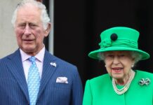 Charles trauert um seine Mutter Queen Elizabeth II.