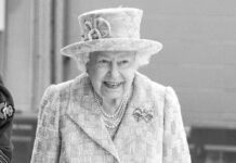 Queen Elizabeth II. verstarb nach 70 Jahren auf dem Thron im Alter von 96 Jahren.