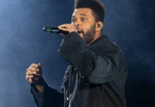 The Weeknd hat wohl den Albtraum jedes Sängers erlebt: Er hat auf der Bühne seine Stimme verloren.