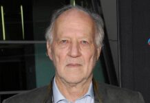 Werner Herzog dreht seit 60 Jahren Filme.