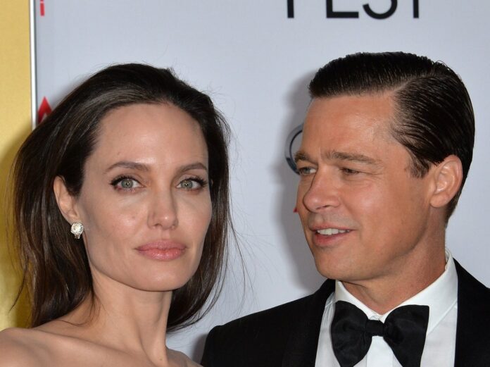 Der Rosenkrieg von Angelina Jolie und Brad Pitt nimmt kein Ende.
