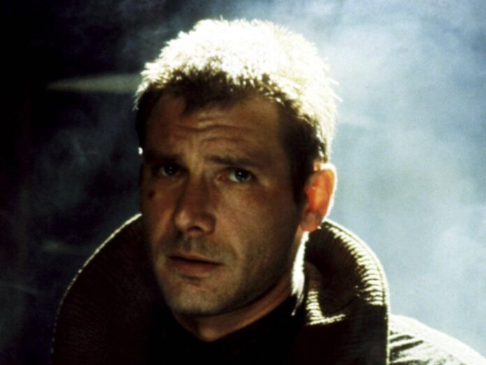 Harrison Ford als 
