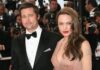 Liefern sich seit Jahren einen erbitterten Rosenkrieg: Brad Pitt und Angelina Jolie.