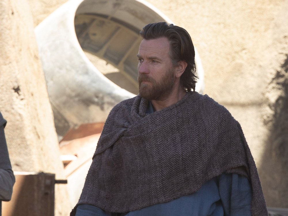 Nach den Erfolgen von Disney+-Serien wie "Obi-Wan Kenobi" plant "Lost"-Schöpfer Damon Lindelof einen Langfilm im "Star Wars"-Universum.