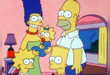 Wer "Die Simpsons" schon immer mal im Anime-Look erleben wollte