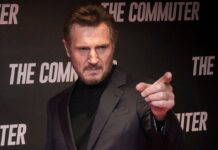 Action-Ikone Liam Neeson als trottliger Polizist Frank Drabin? Für viele Fans von "Die nackte Kanone" mit Leslie Nielsen ist das wohl schwer vorstellbar.