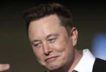 Elon Musk ist jetzt Tesla- und Twitter-Boss.
